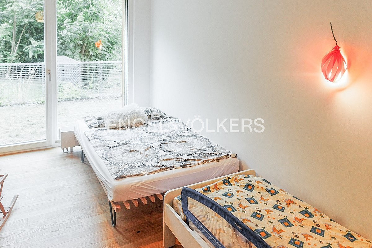 Pronájem bytu 4+kk 120 m² – fotografie 3
