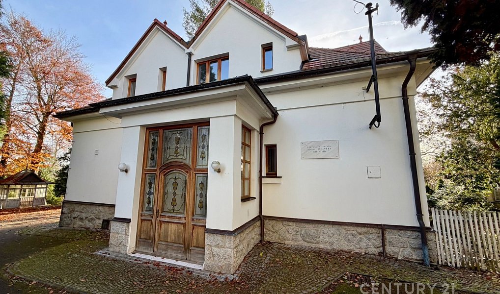 Pronájem domu 450 m² s pozemkem 1 452 m², Domažlice – náhled fotky 7