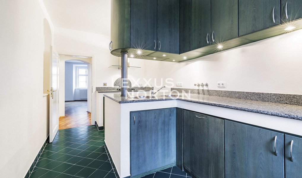Pronájem bytu 4+1 170 m², Praha – náhled fotky 2