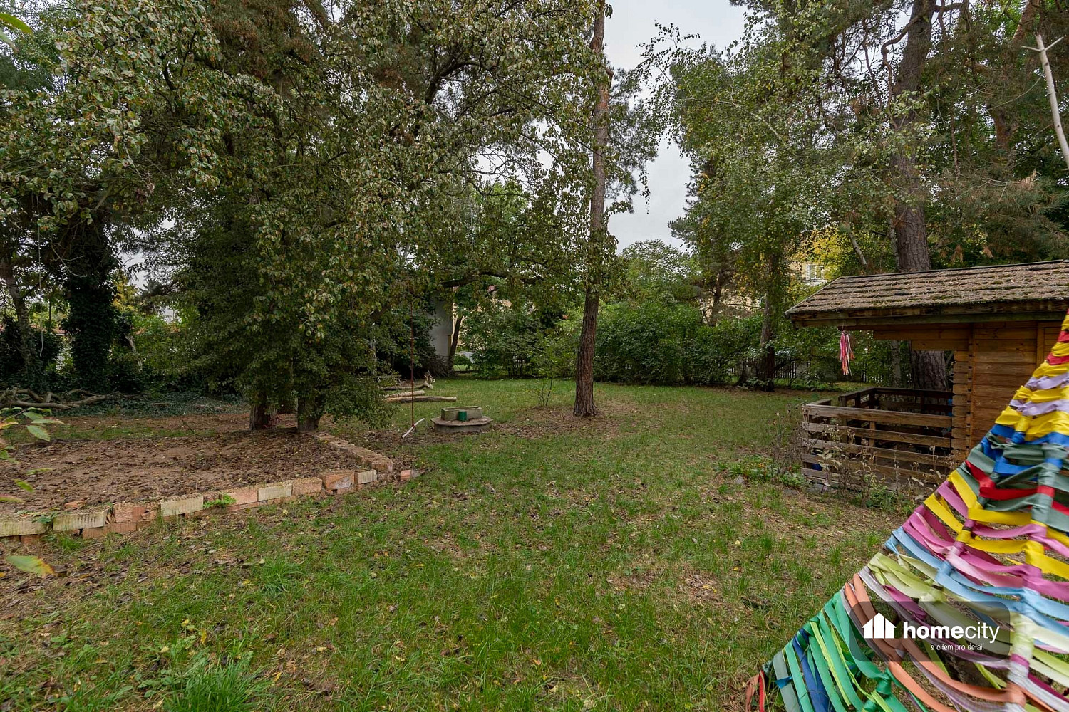 Prodej stavebního pozemku 1 599 m² – fotografie 5
