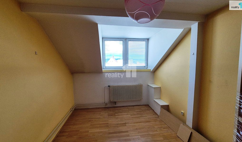 Prodej bytu 4+1 119 m², Kyjov – náhled fotky 9