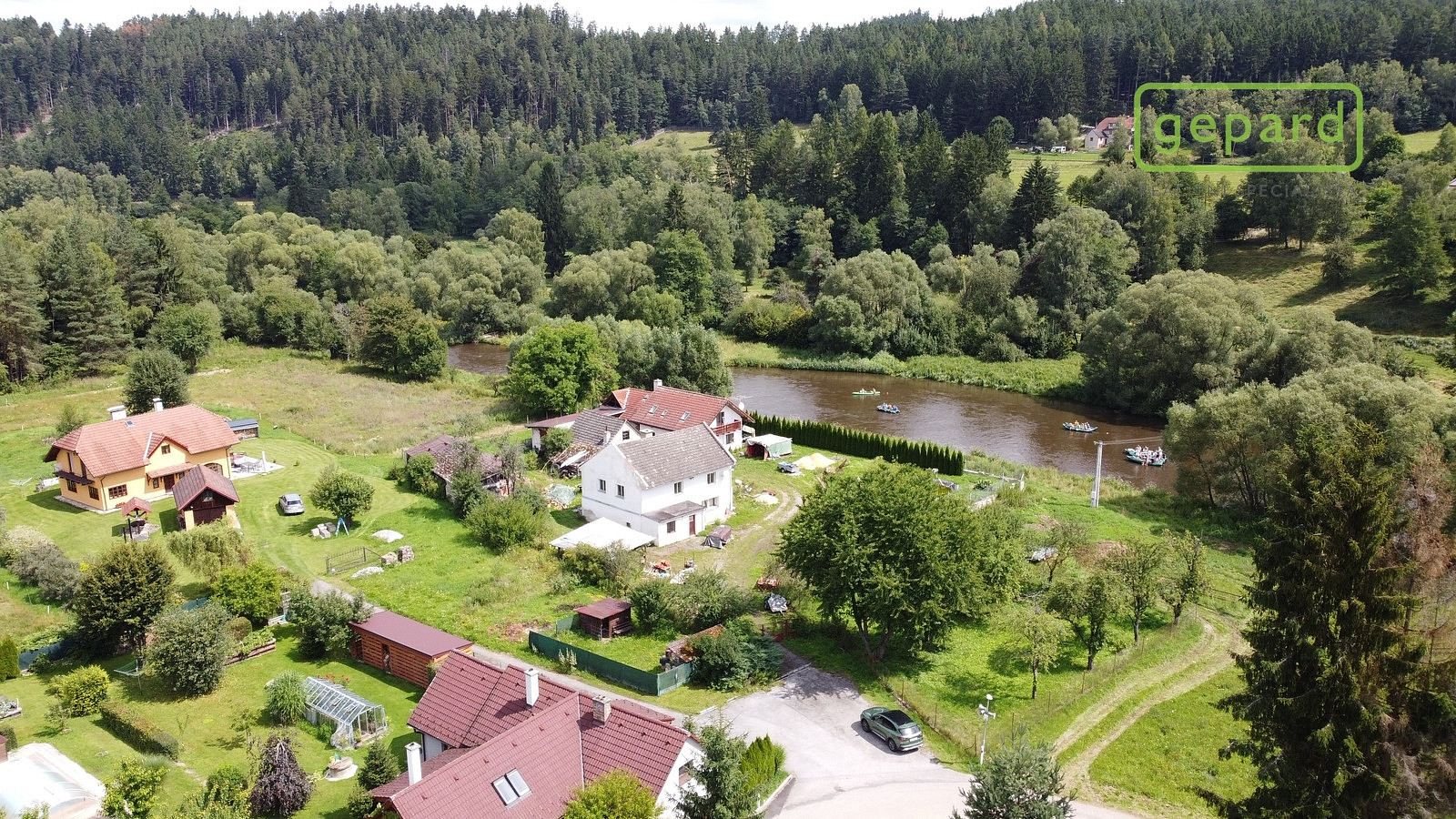 Prodej domu 90 m² s pozemkem 502 m² – fotografie 4