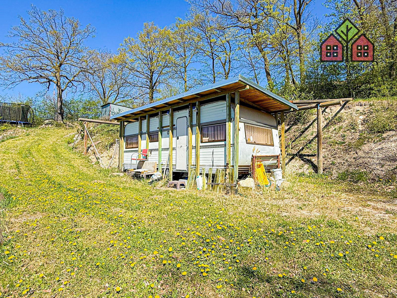 Prodej zahrady 4 999 m²
