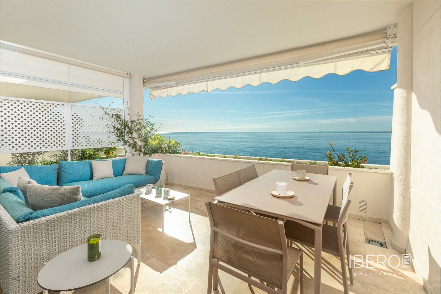 Piso 4+kk – Málaga, La Princesa, Carretera de Cádiz - Vista 2