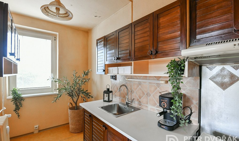 Prodej bytu 3+1 62 m², Praha – náhled fotky 5