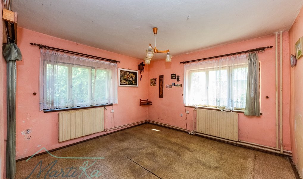 Prodej domu 136 m² s pozemkem 929 m², Mníšek pod Brdy – náhled fotky 6