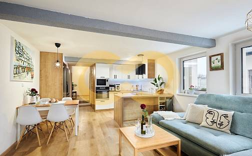 Prodej domu 160 m² s pozemkem 613 m², Domanín, okres Jindřichův Hradec