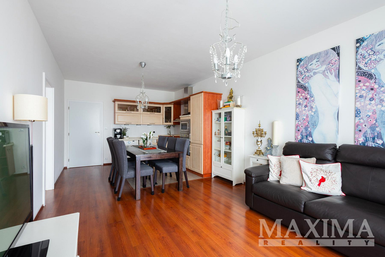Prodej bytu 3+kk 75 m² – fotografie 3