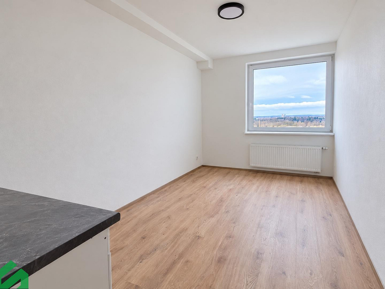 Pronájem bytu 1+kk 21 m² – fotografie 2