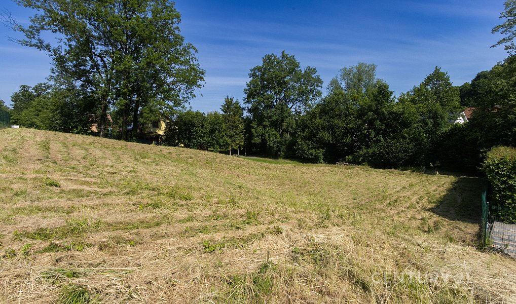 Prodej stavebního pozemku 1 776 m², Frýdek-Místek – náhled fotky 5