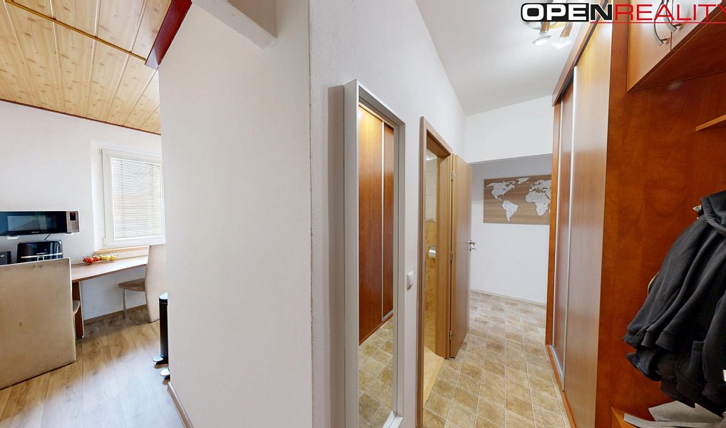 Prodej bytu 2+1 56 m², Hodonín – náhled fotky 6