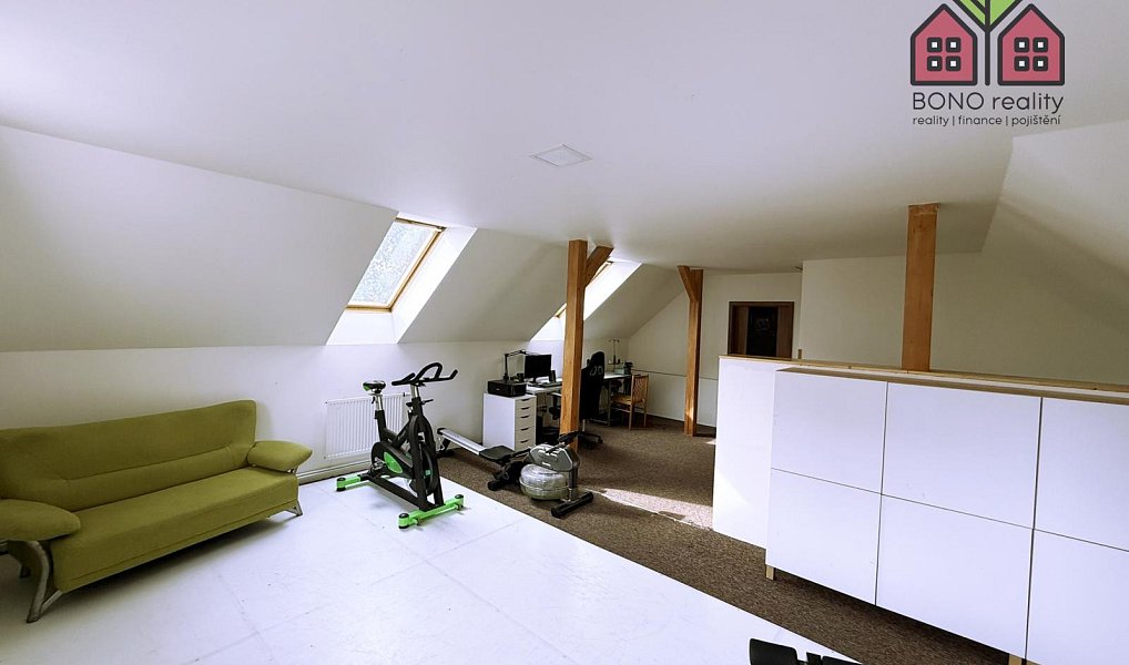 Prodej domu 159 m² s pozemkem 468 m², Žitenice – náhled fotky 20