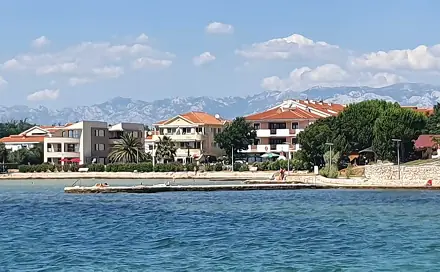 Prodej bytu atypického 348 m², Privlaka, Zadarska županija, San Marino