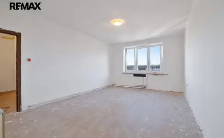 Prodej bytu 1+1 42 m²