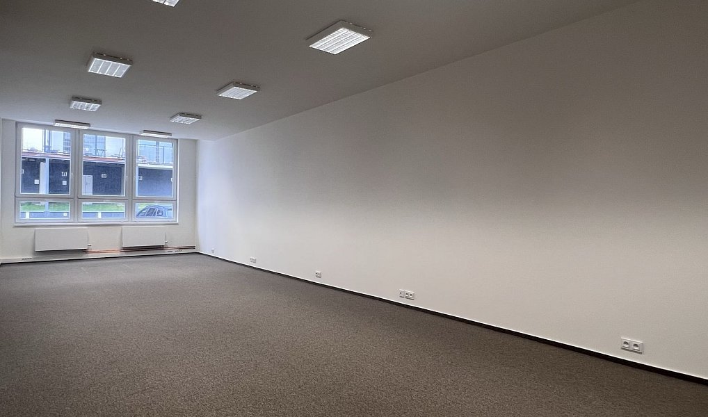Pronájem kanceláře 58 m², Rosice – náhled fotky 2