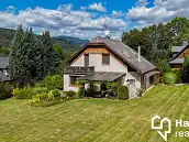 Prodej domu 190�m2 s pozemkem 1�592�m2