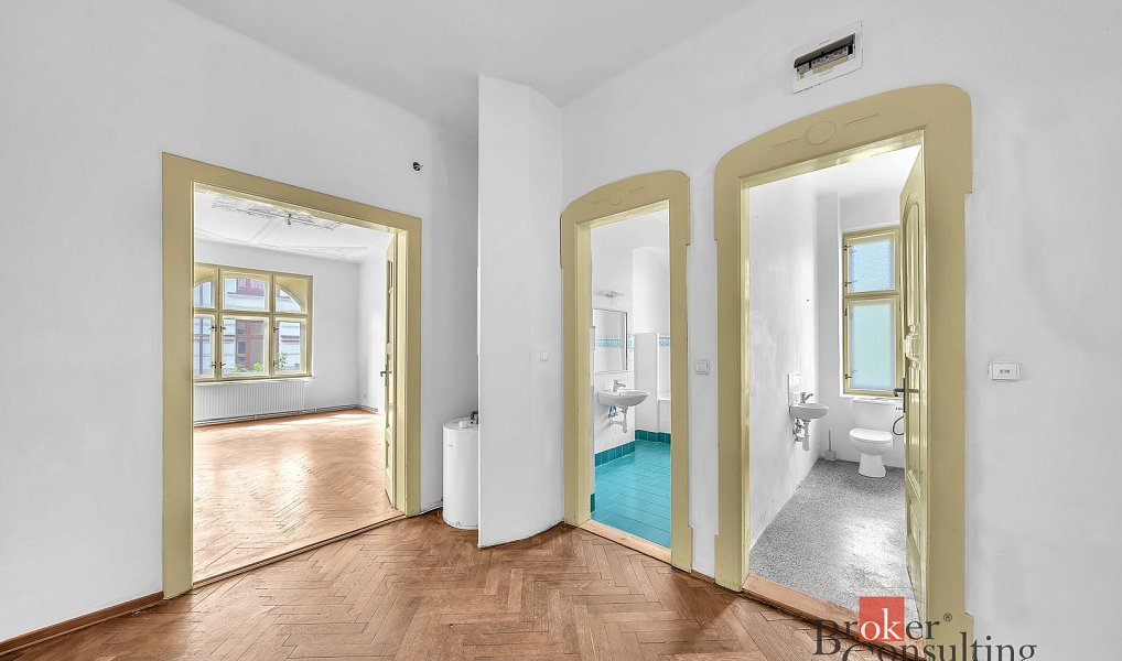 Prodej bytu 3+1 110 m², Liberec – náhled fotky 21