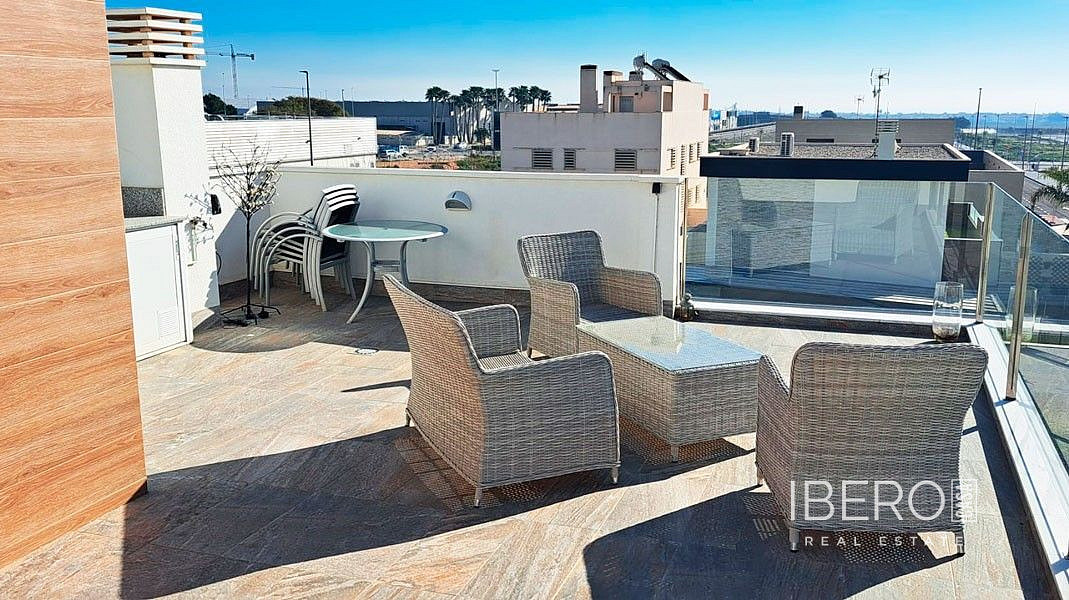 Casa 4+kk – Pilar de la Horadada - Vista 4