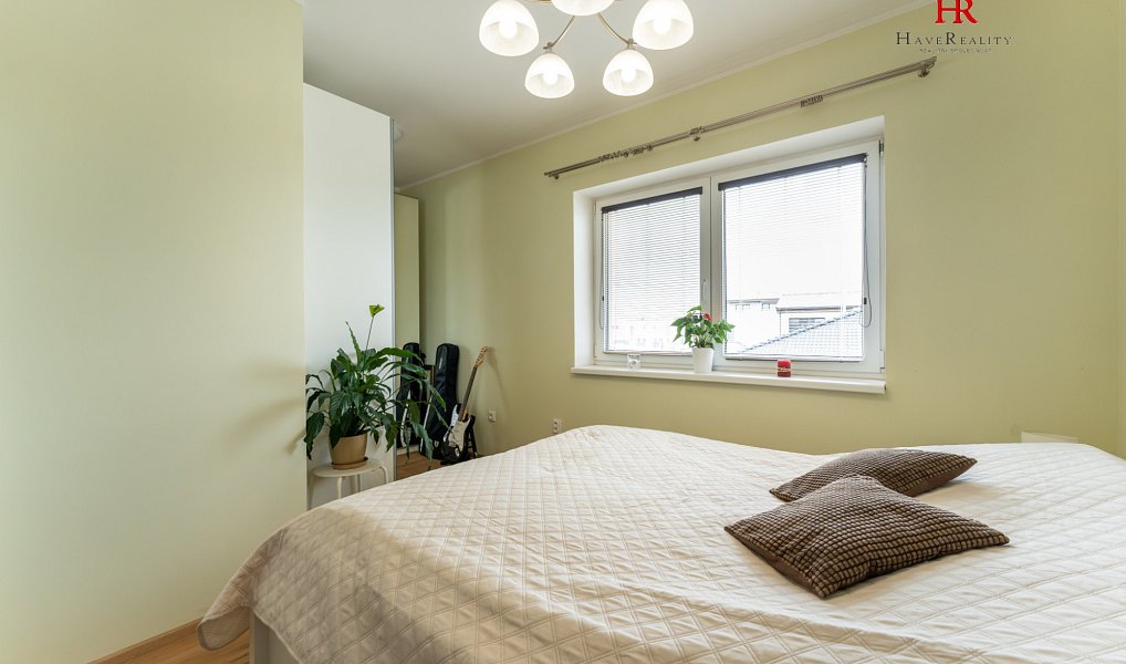Prodej domu 90 m² s pozemkem 383 m², Úhonice – náhled fotky 25