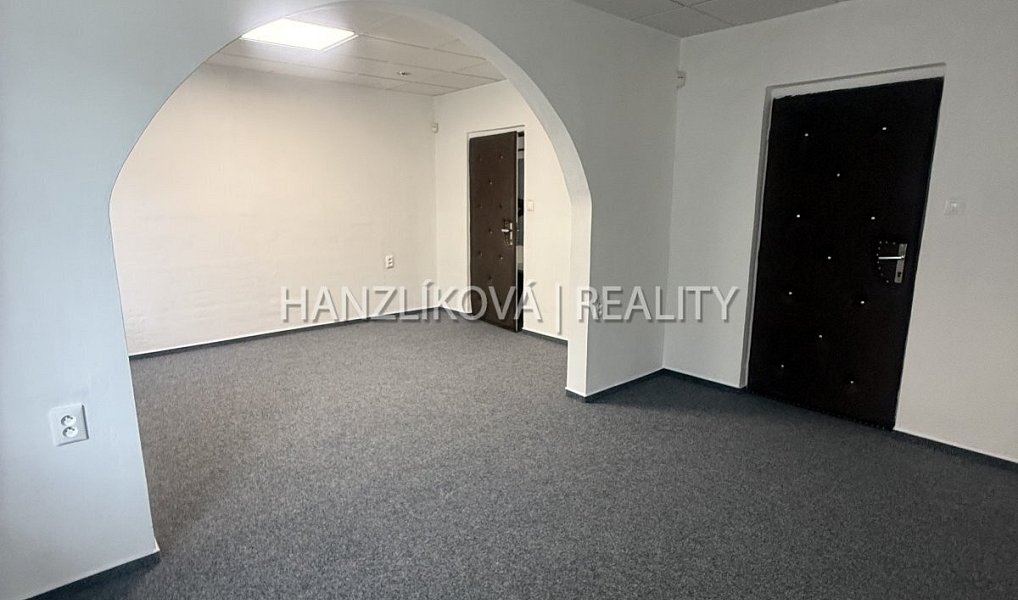 Pronájem kanceláře 24 m², České Budějovice – náhled fotky 5