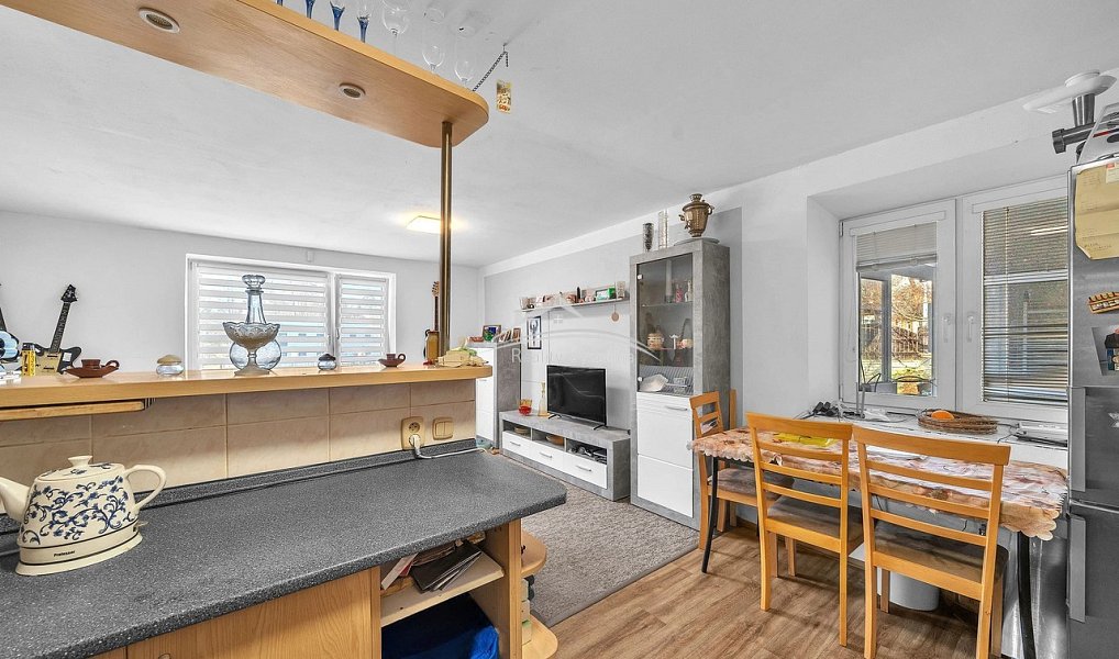 Prodej domu 78 m² s pozemkem 257 m², Žďár nad Sázavou – náhled fotky 6