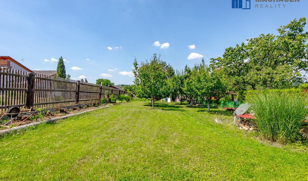 Prodej chaty/chalupy 90 m² s pozemkem 843 m², Kostomlaty pod Milešovkou – náhled fotky 33