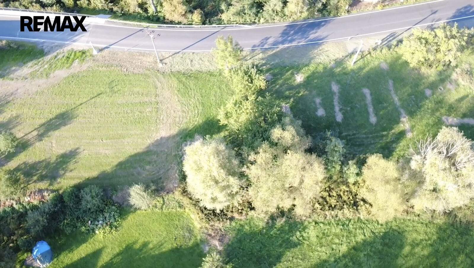 Prodej zahrady 2 000 m² – fotografie 3