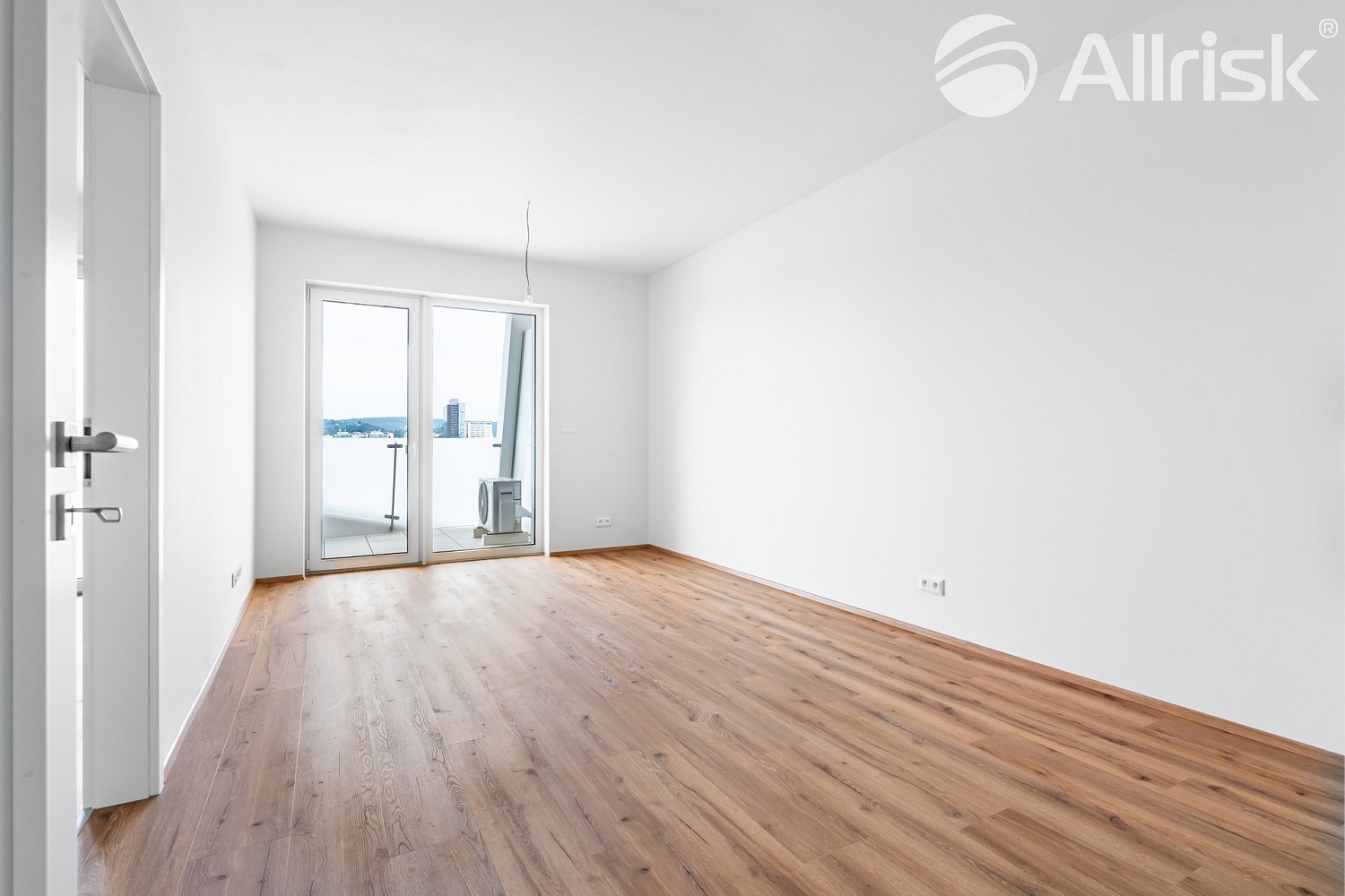 Pronájem bytu 2+kk 48 m² — photo 2