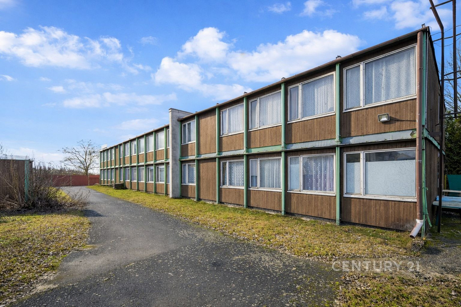 Prodej stavebního pozemku 2 692 m² – fotografie 3