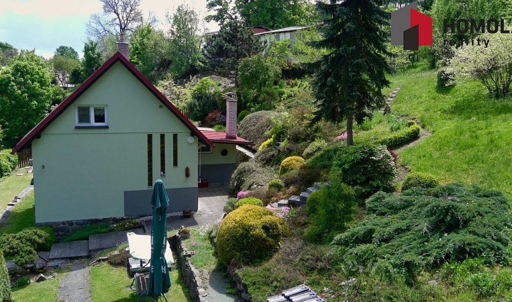 Prodej chaty/chalupy 80 m² s pozemkem 2 522 m², Budišov nad Budišovkou – náhled fotky 29