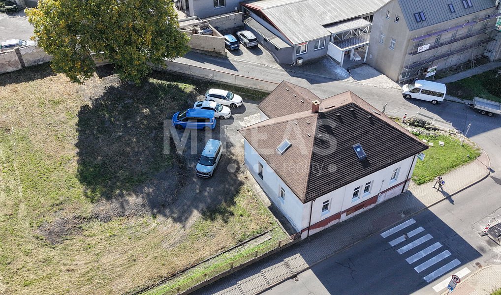Prodej rodinného domu, 148 m², Mladá Boleslav, Dobrovice