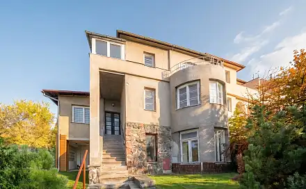 Prodej domu 350 m², Hroznová, Brno