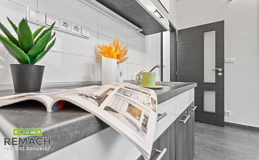 Pronájem bytu 1+kk 23 m², Bohuslavice, okres Náchod