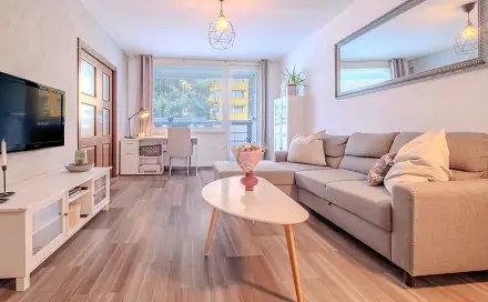 Pronájem bytu 3+1 70 m², Kunštátská, Poděbrady - Poděbrady III, okres Nymburk