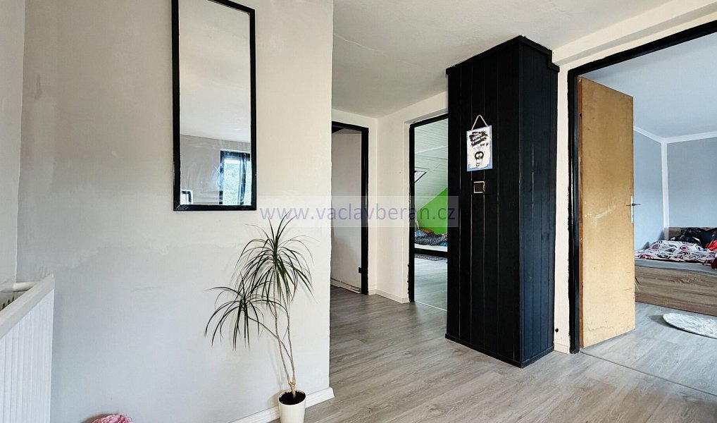 Prodej domu 146 m² s pozemkem 200 m², Česká Třebová – náhled fotky 6