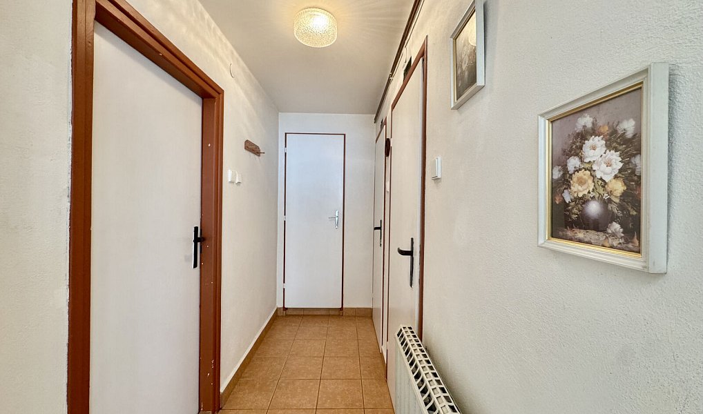 Pronájem bytu 2+1 70 m², Vyškov – náhled fotky 14