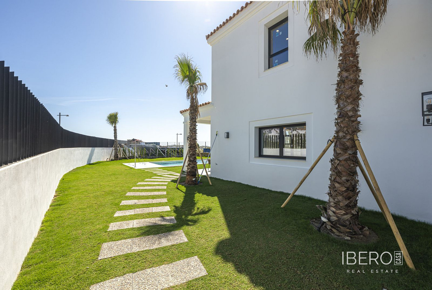 Casa 5+kk – Estepona, Barriada Islas Canarias - Vista 4