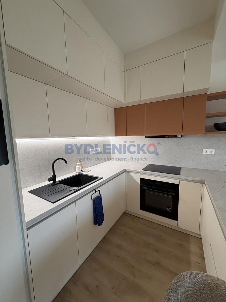 Prodej bytu 2+kk 54 m² – fotografie 2