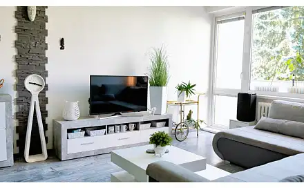 Prodej bytu 3+1 73 m²