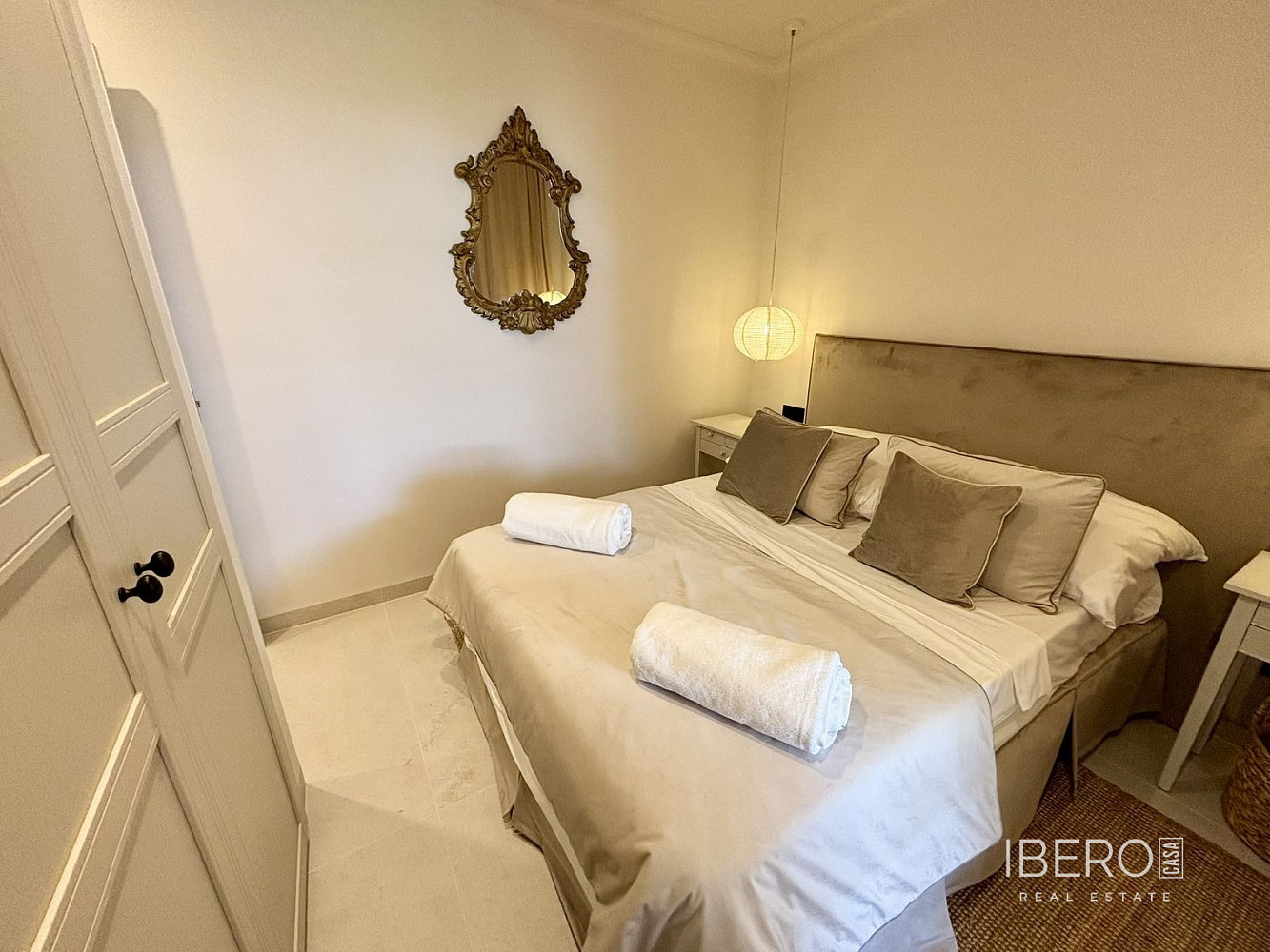 Piso 4+kk – Málaga, Baños del Carmen, Este - Más