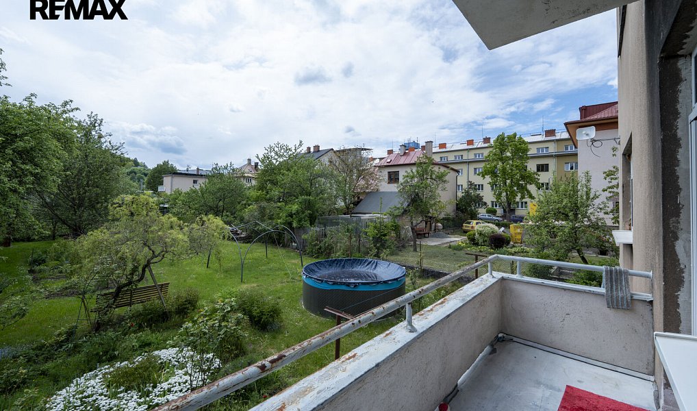 Prodej bytu 4+1 120 m², Vsetín – náhled fotky 21