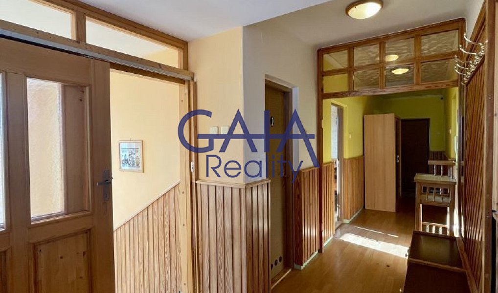 Pronájem domu 108 m² s pozemkem 108 m², Vnorovy – náhled fotky 16