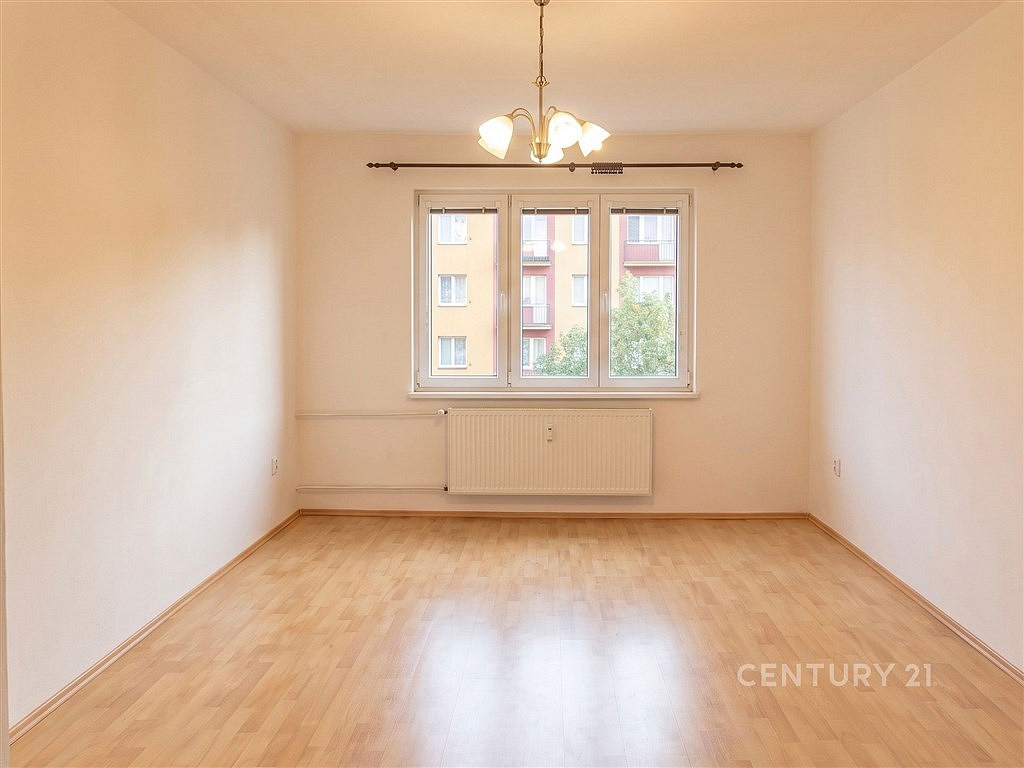 Pronájem bytu 2+1 67 m² — photo 3