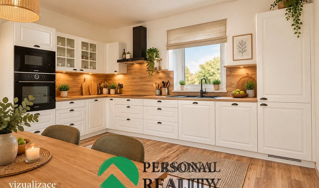 Prodej bytu 3+kk 65 m², Kounov – náhled fotky 4