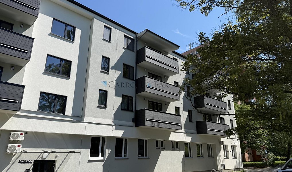 Prodej bytu 3+kk, 86 m², Poruba - Ostrava-město, Ostrava