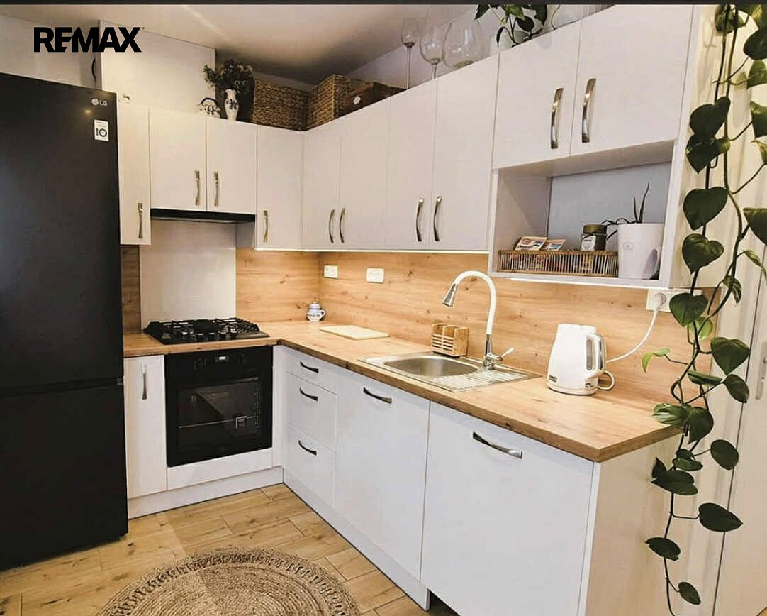 Pronájem bytu 3+1 74 m²