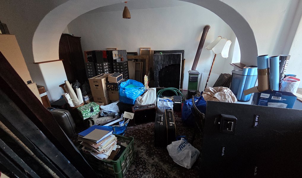 Prodej chalupy 141 m² s pozemkem 342 m², Liblín – náhled fotky 40
