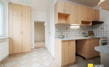 Prodej bytu 3+1 73 m², Dvorská, Blansko