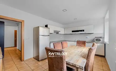 Pronájem bytu 4+1 104 m², Suchardova, Kladno