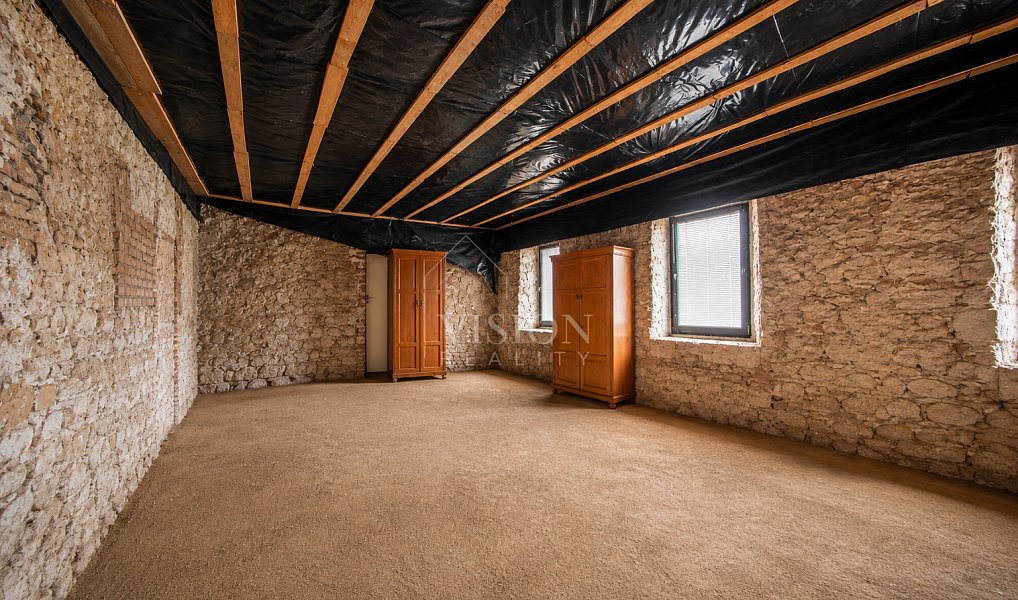 Prodej domu 112 m² s pozemkem 539 m², Velešín – náhled fotky 21